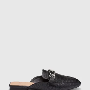 Novo CARLETTA BLACK CROC