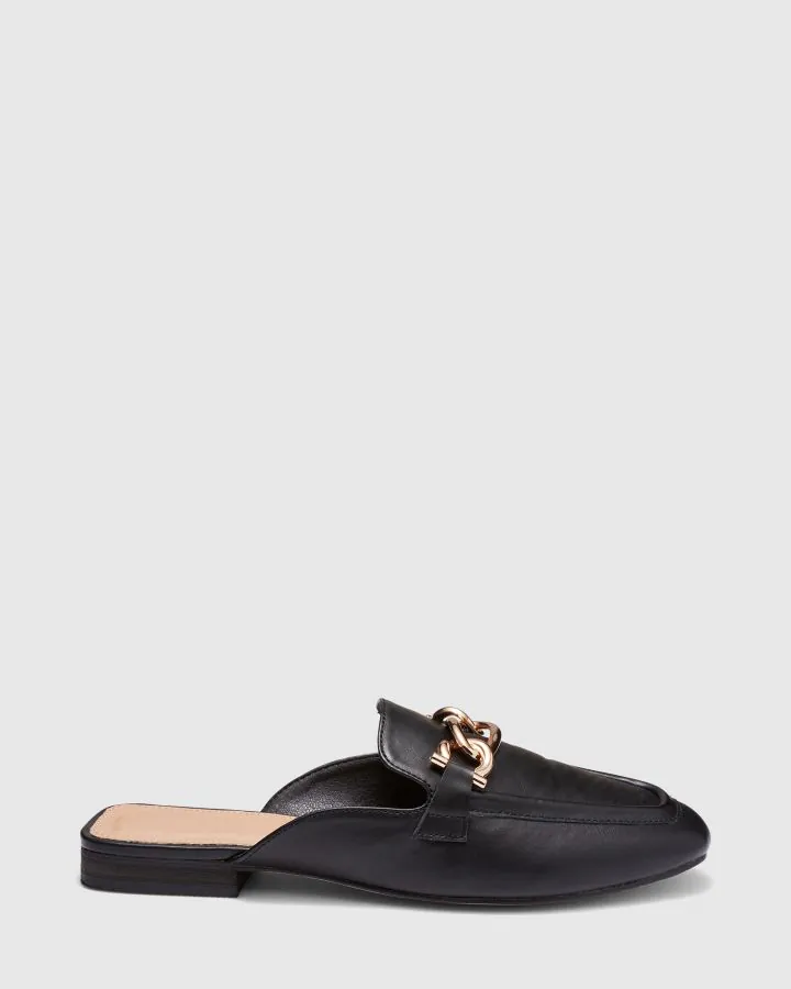 Novo CARLETTA BLACK