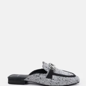 Novo CARLETTA BLACK TWEED