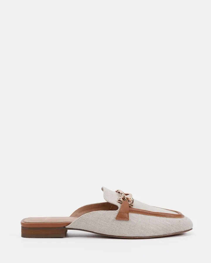 Novo CARLETTA CARAMEL LINEN