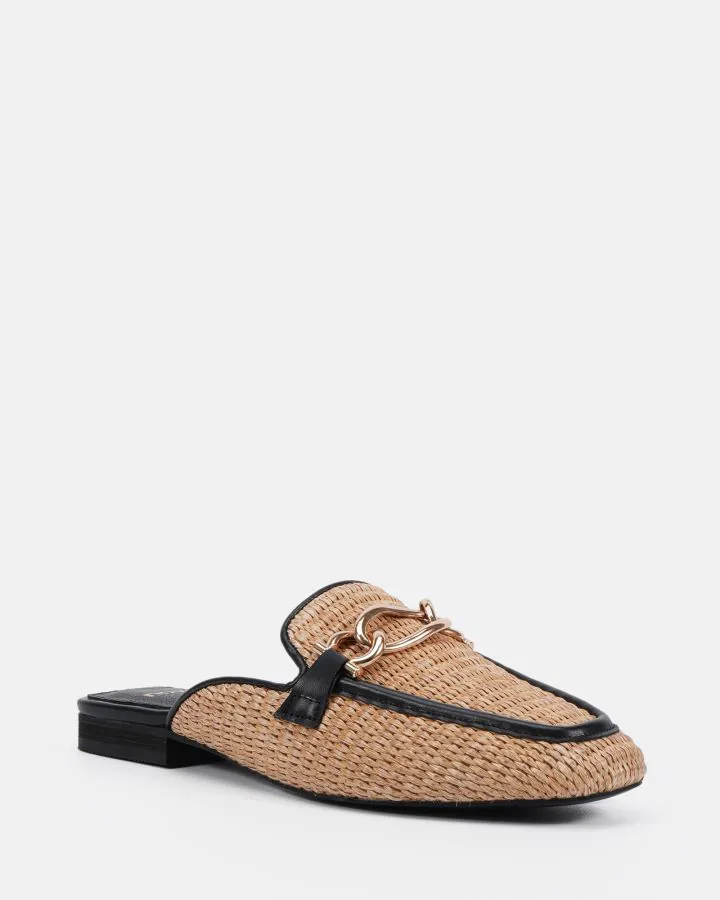 Novo CARLETTA RAFFIA