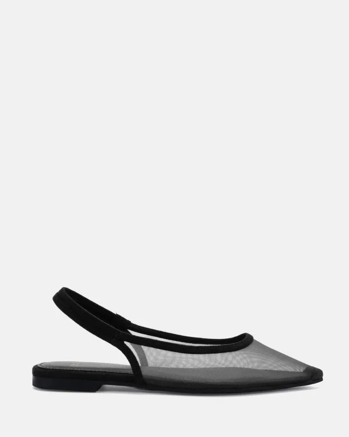 Novo CASSEY BLACK MESH
