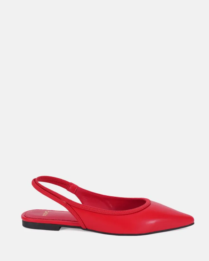 Novo CASSEY RED