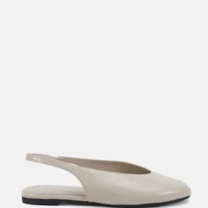 Novo CHADWICK CREAM CRINKLE PATENT
