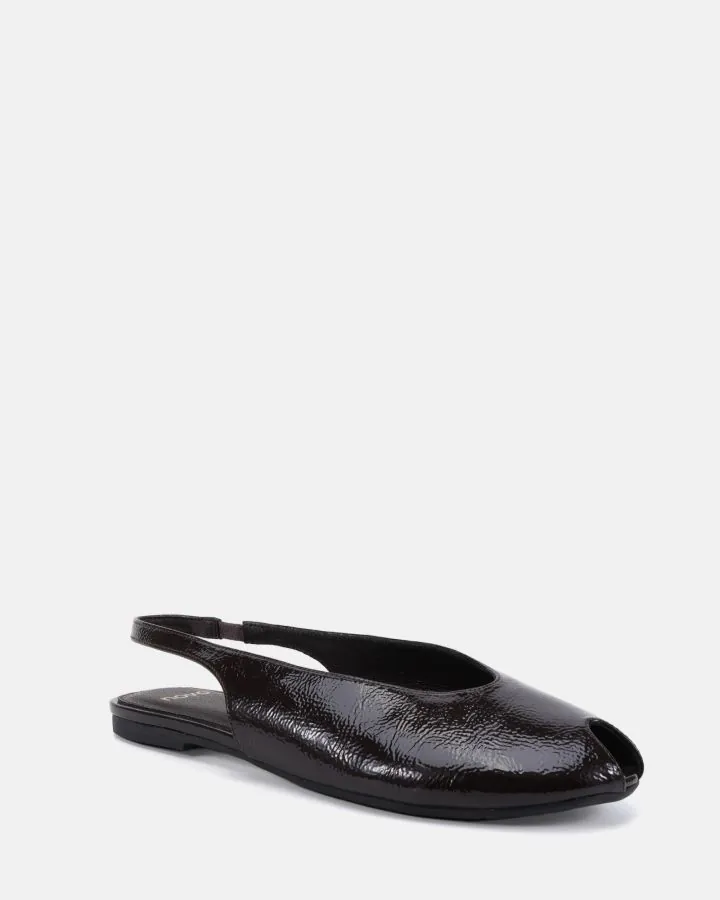 Novo CHADWICK ESPRESSO CRINKLE PATENT