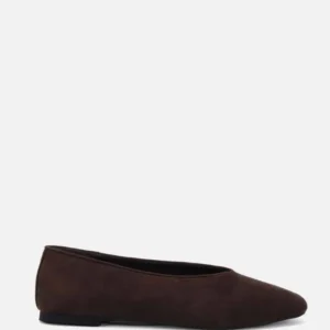 Novo CHANDER ESPRESSO SUEDE