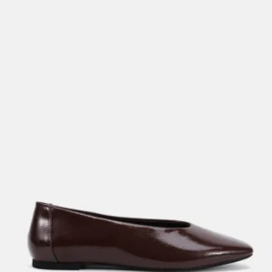Novo CHEDDAR PLUM CRINKLE PATENT