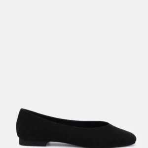 Novo CHESTER BLACK SUEDE
