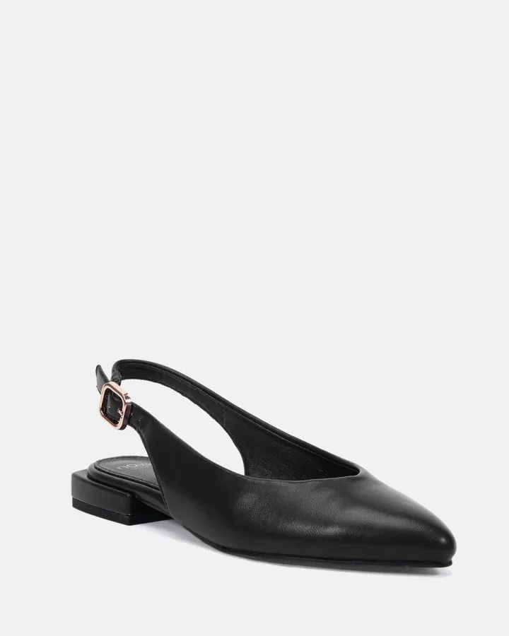 Novo CHEYENNE BLACK