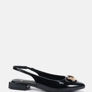 Novo CHILLY BLACK PATENT