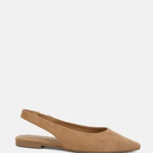 Novo CHIP BISCOFF SUEDE