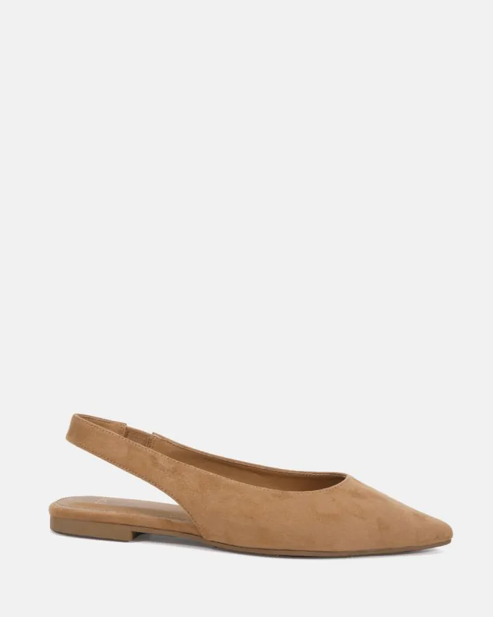 Novo CHIP BISCOFF SUEDE