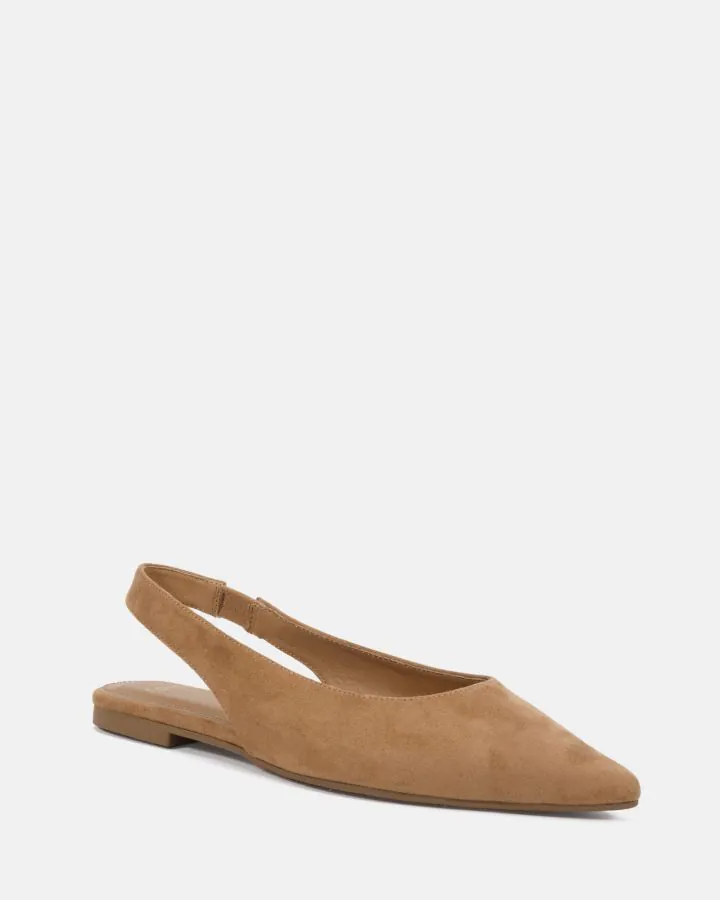 Novo CHIP BISCOFF SUEDE