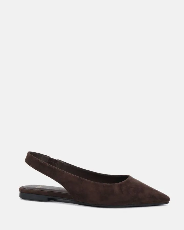 Novo CHIP ESPRESSO SUEDE
