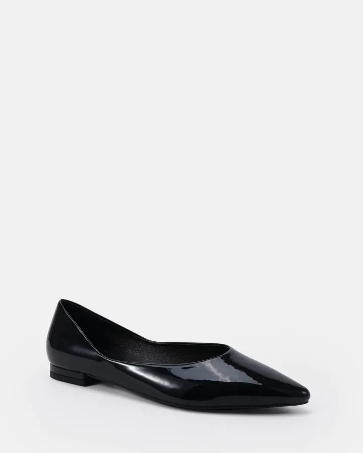 Novo CLEVER BLACK PATENT