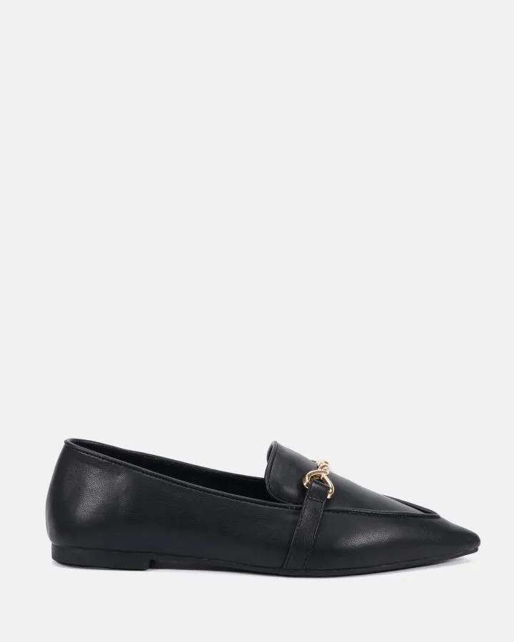 Novo CLEVE BLACK SMOOTH