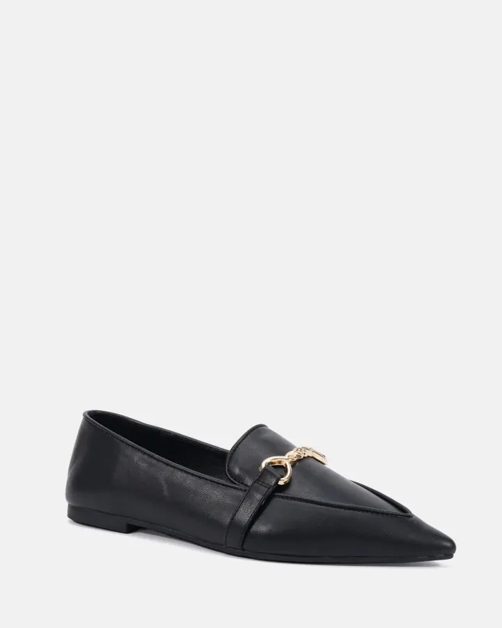 Novo CLEVE BLACK SMOOTH