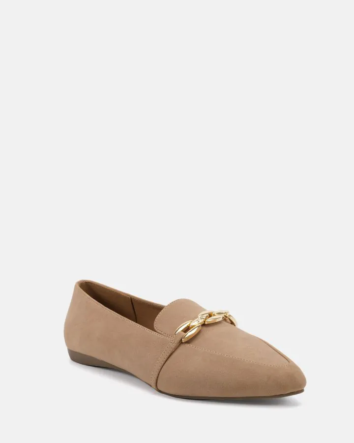 Novo COLTEN BISCOFF NUBUCK