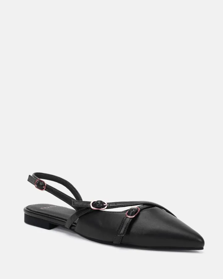 Novo CORBIN BLACK
