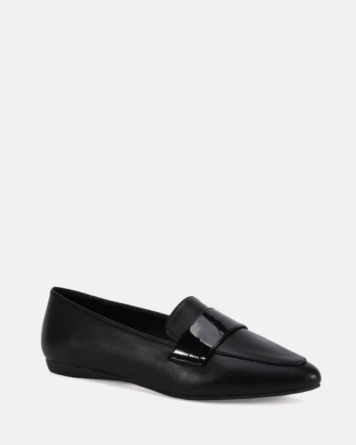Novo COUNT BLACK