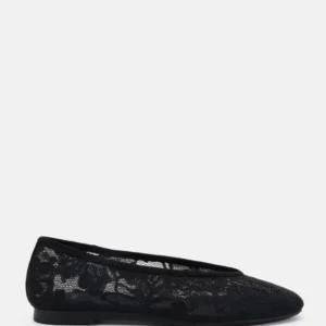 Novo CUBIC BLACK LACE