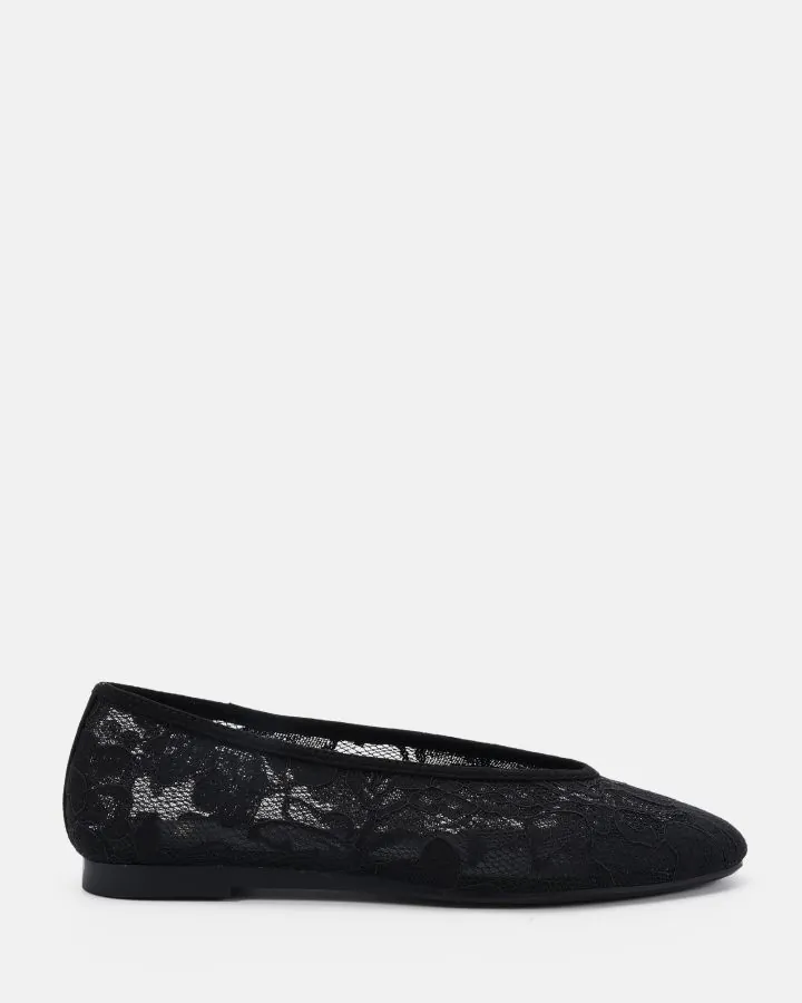 Novo CUBIC BLACK LACE