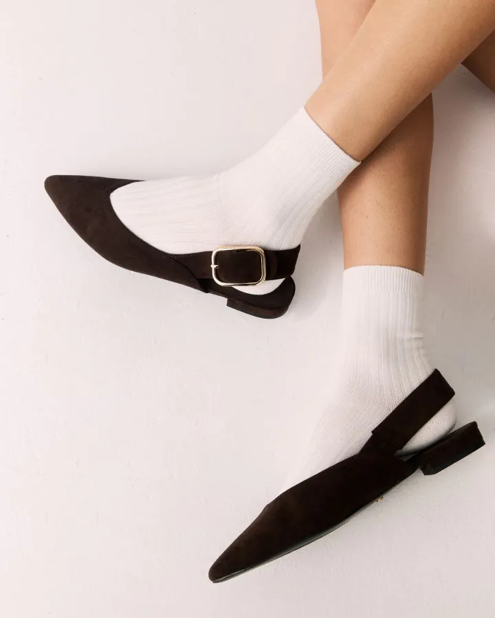 Novo CARITAS ESPRESSO SUEDE