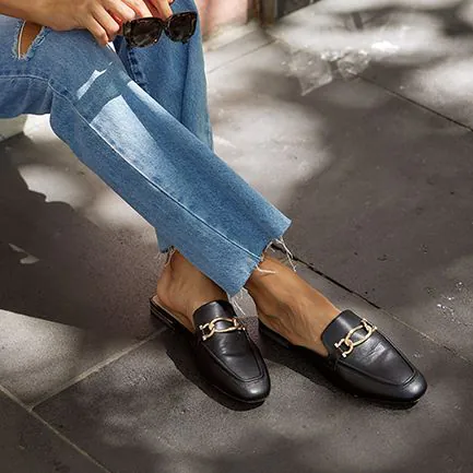 Novo CARLETTA BLACK