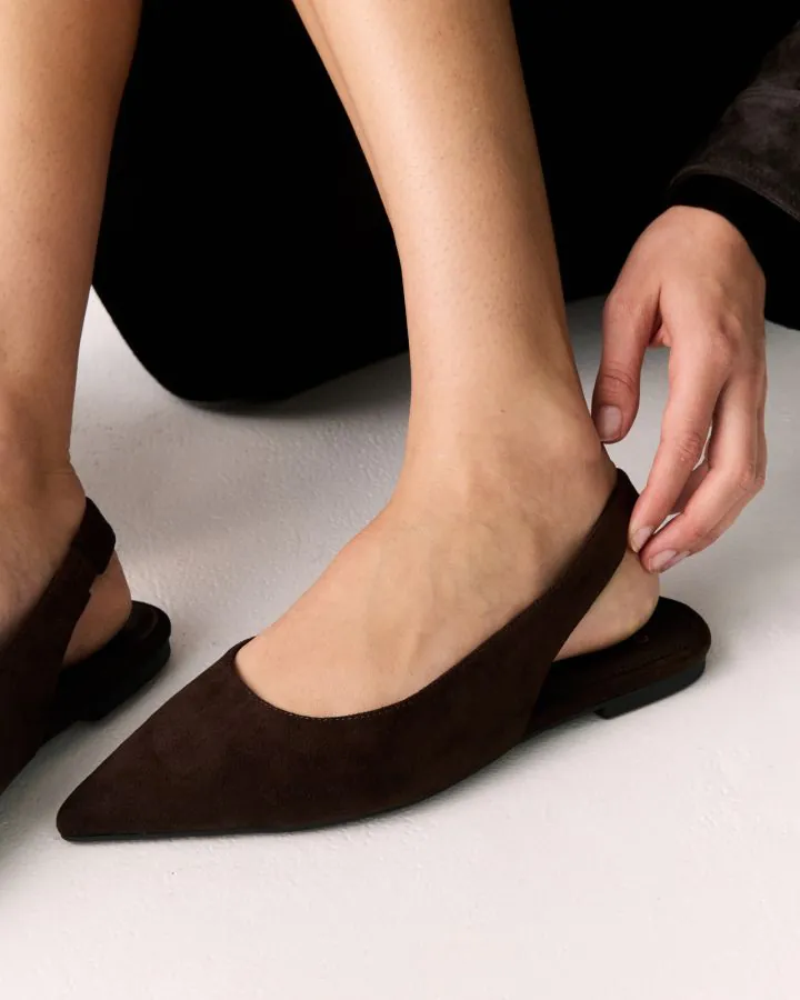 Novo CHIP ESPRESSO SUEDE