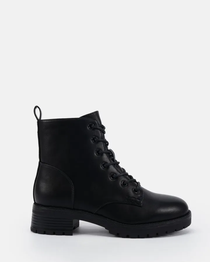 Novo DARRELL BLACK