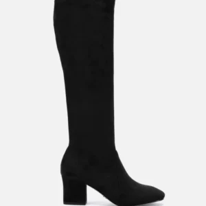 Novo DASHIELL BLACK SUEDE