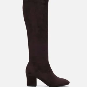Novo DASHIELL ESPRESSO SUEDE
