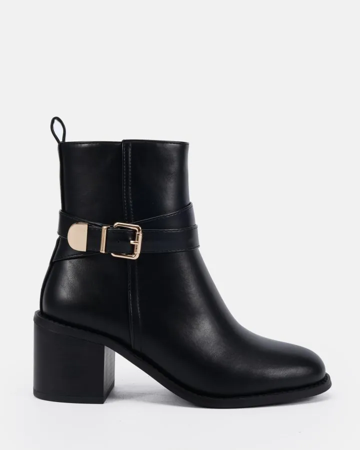 Novo DESIRAE BLACK