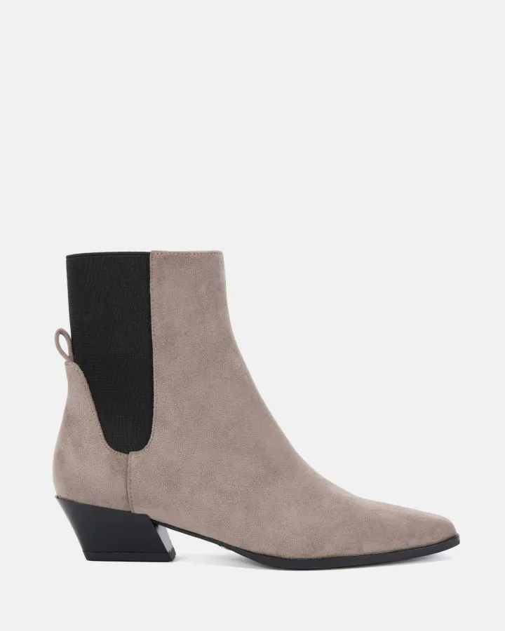 Novo DESTA DOVE SUEDE