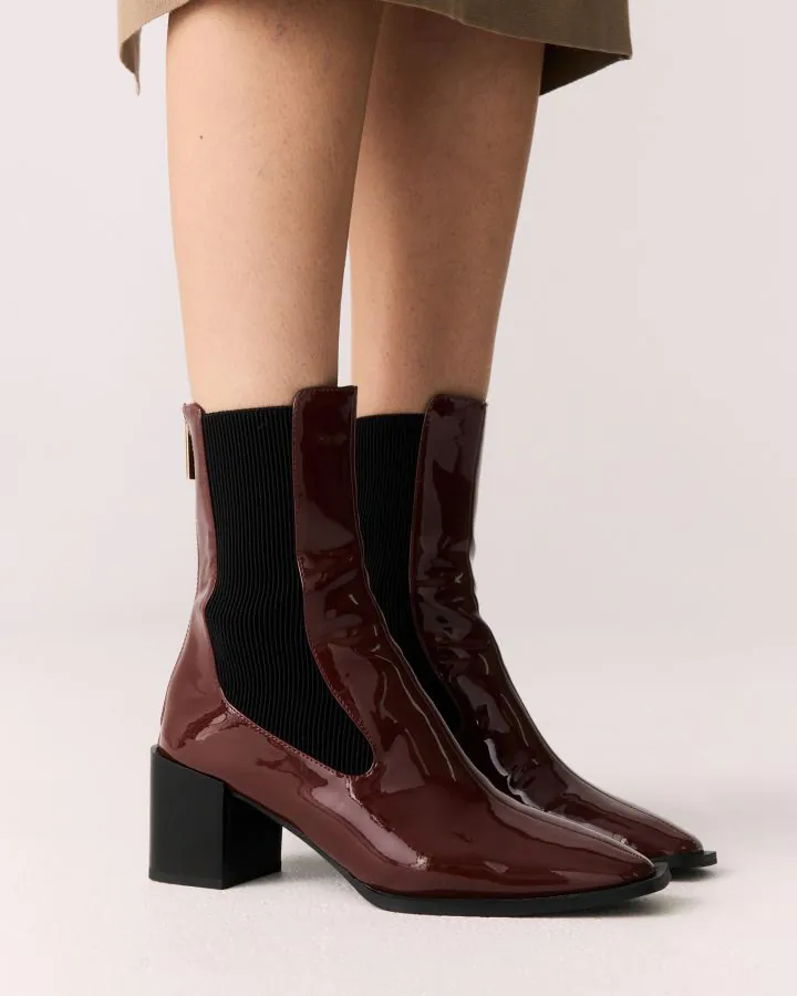Novo DNA PLUM PATENT