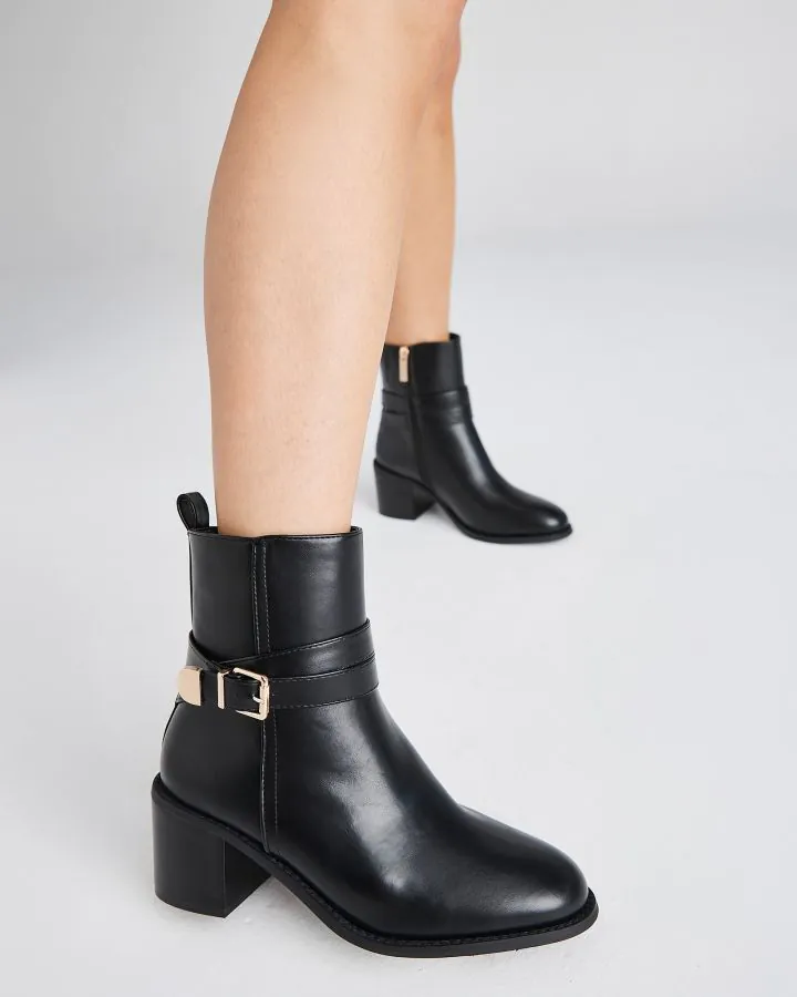 Novo DESIRAE BLACK