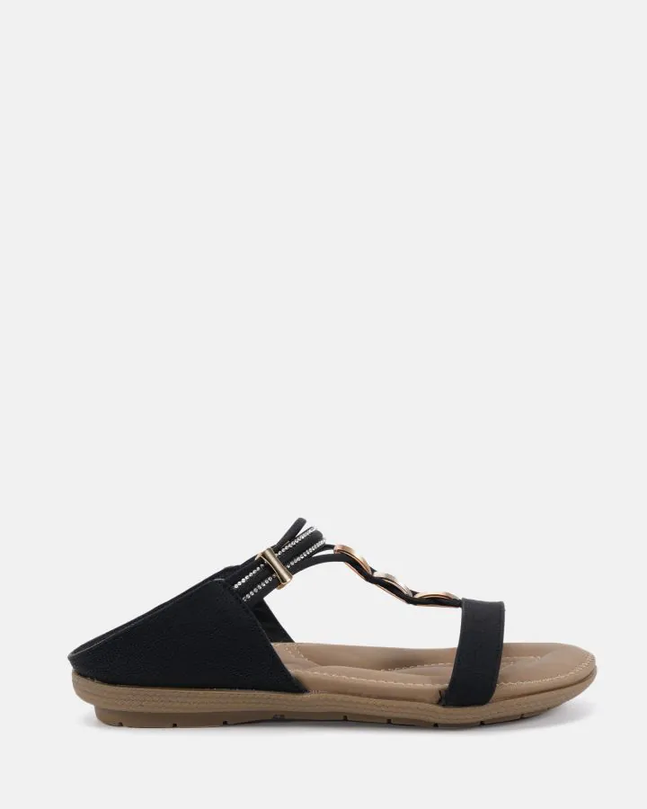 Novo ELLUNA BLACK