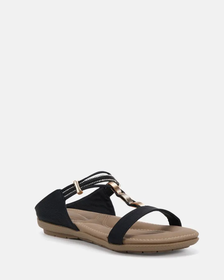 Novo ELLUNA BLACK