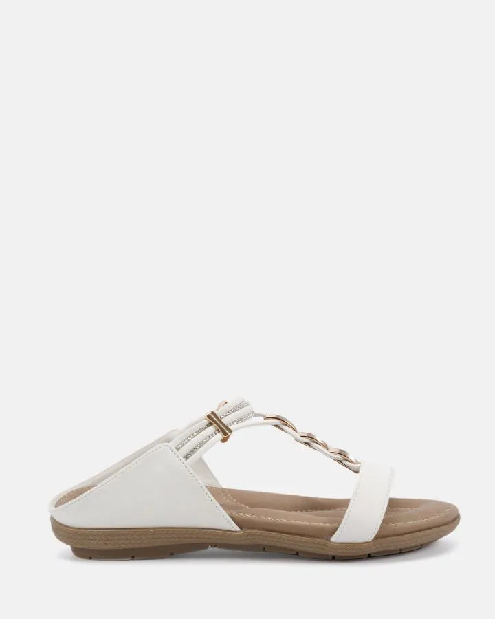 Novo ELLUNA WHITE