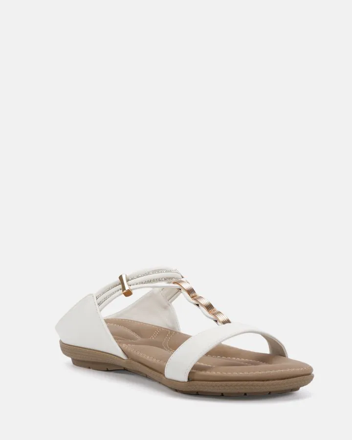 Novo ELLUNA WHITE