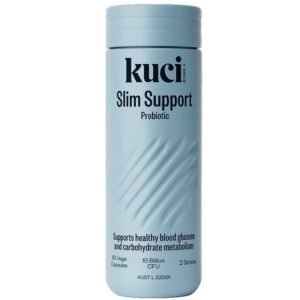 Kuci Biome Slim Support Probiotic 60 Capsules
