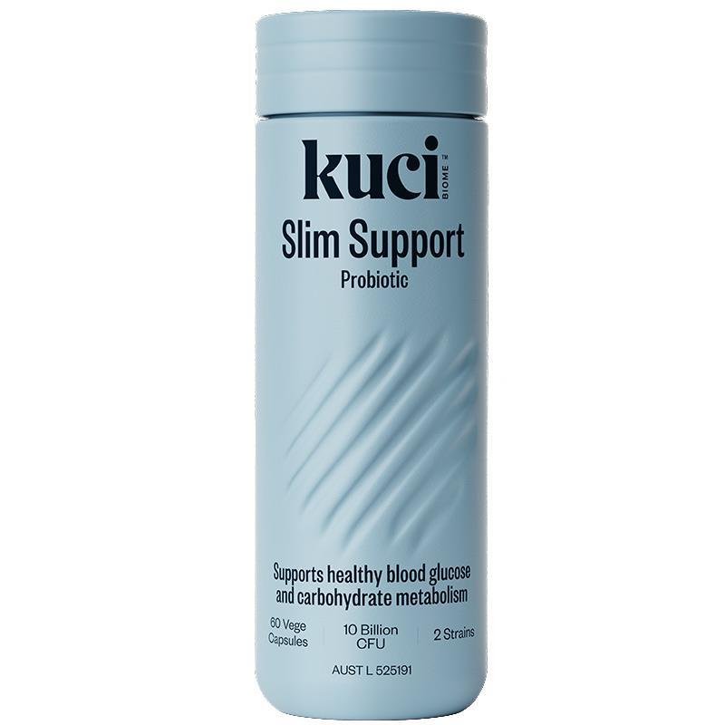 Kuci Biome Slim Support Probiotic 60 Capsules