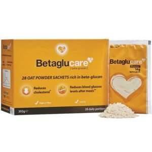 Betaglucare Oat Powder 28 x 14g