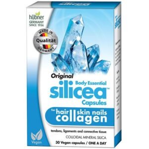 Silicea One a Day 30 Capsules