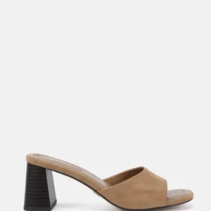 Novo FINELLA BISCOFF SUEDE