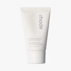 Rhode Pineapple Refresh PGA Daily Cleanser