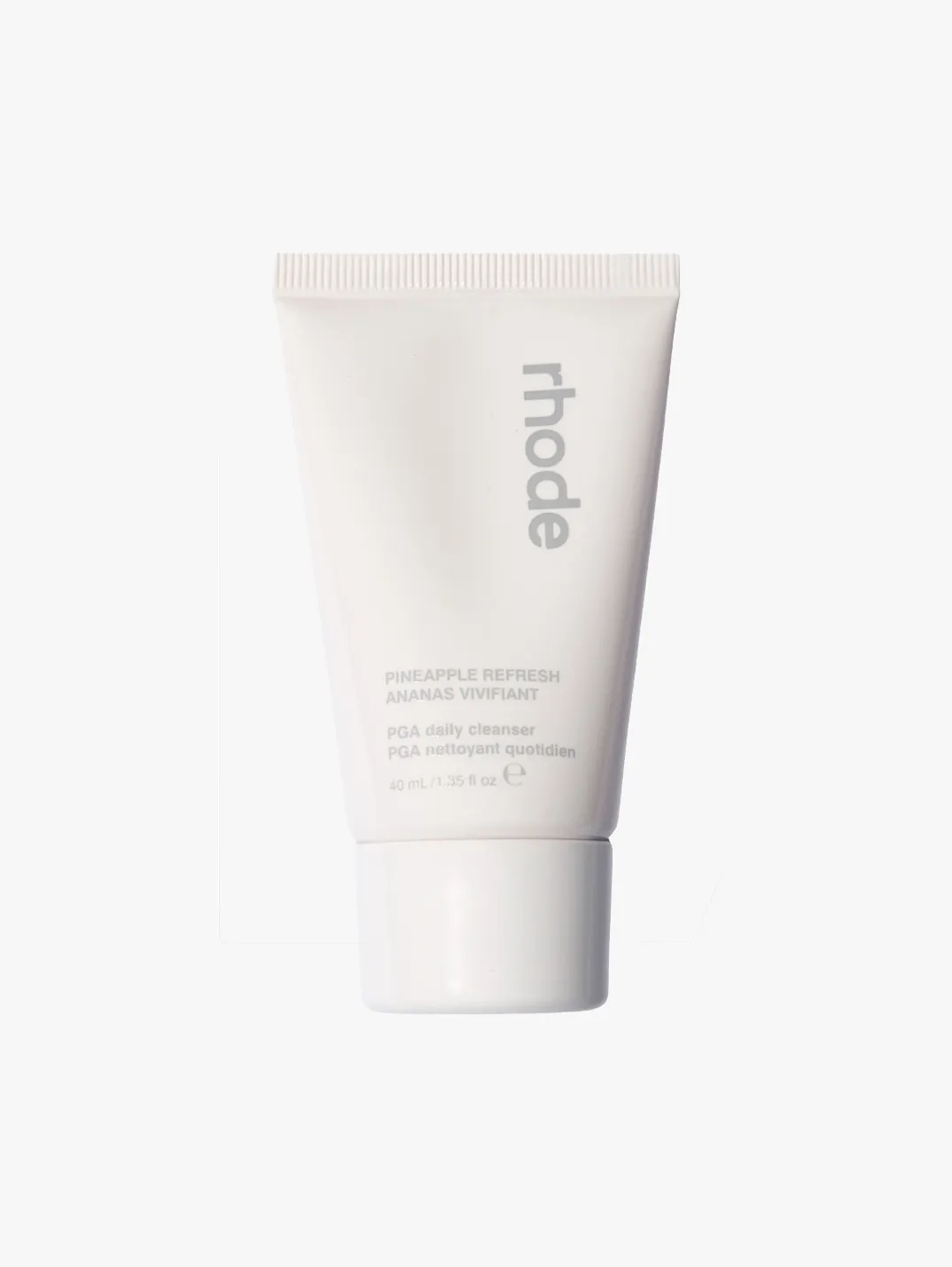 Rhode Pineapple Refresh PGA Daily Cleanser