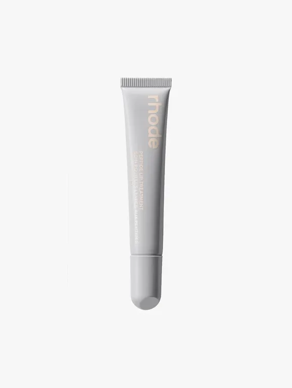 Rhode Peptide Lip Treatment Nourishing Glaze 10mL