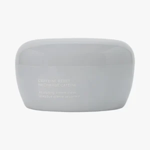 Rhode Caffeine Reset Sculpting Cream Mask 50mL