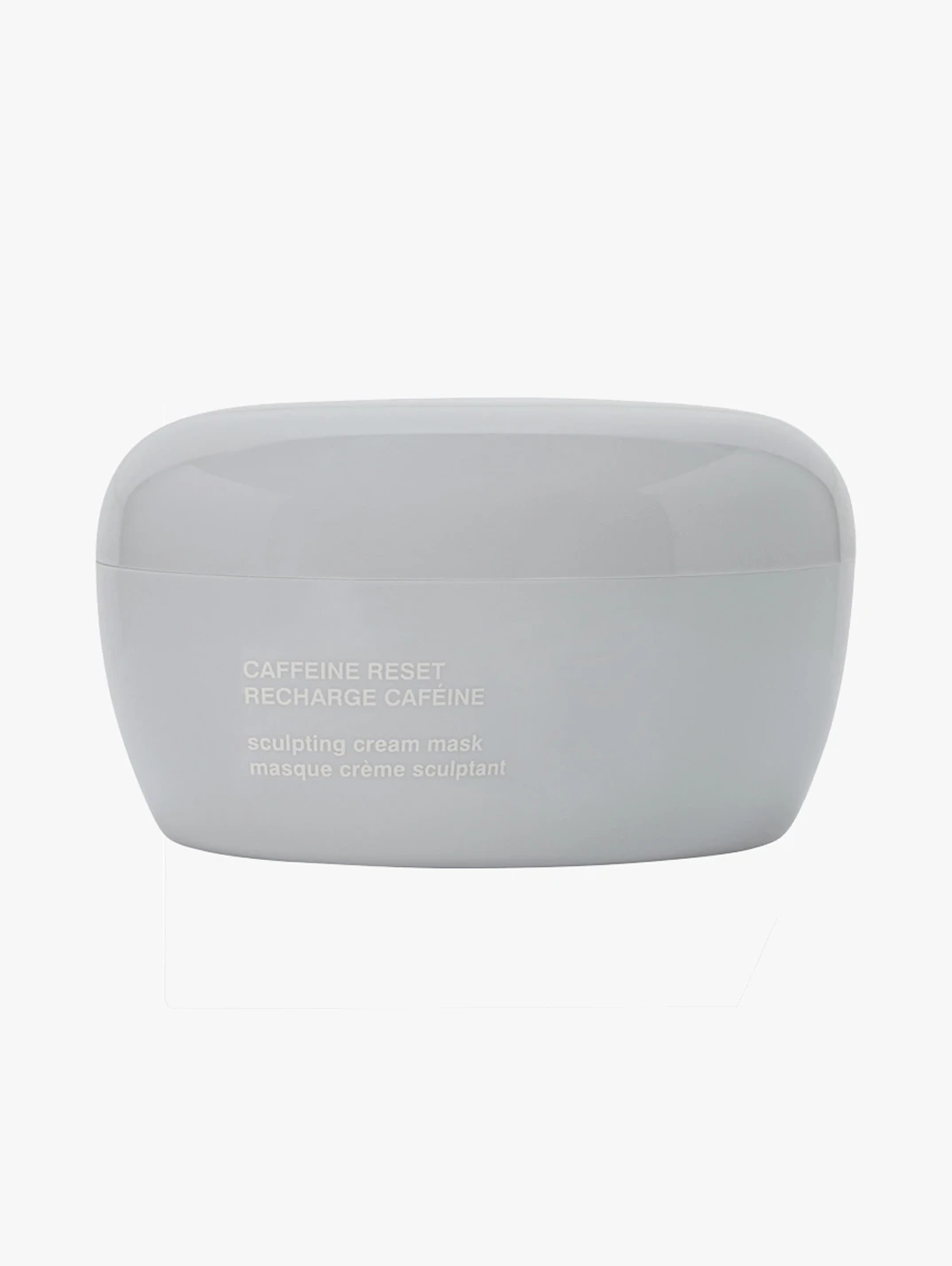 Rhode Caffeine Reset Sculpting Cream Mask 50mL